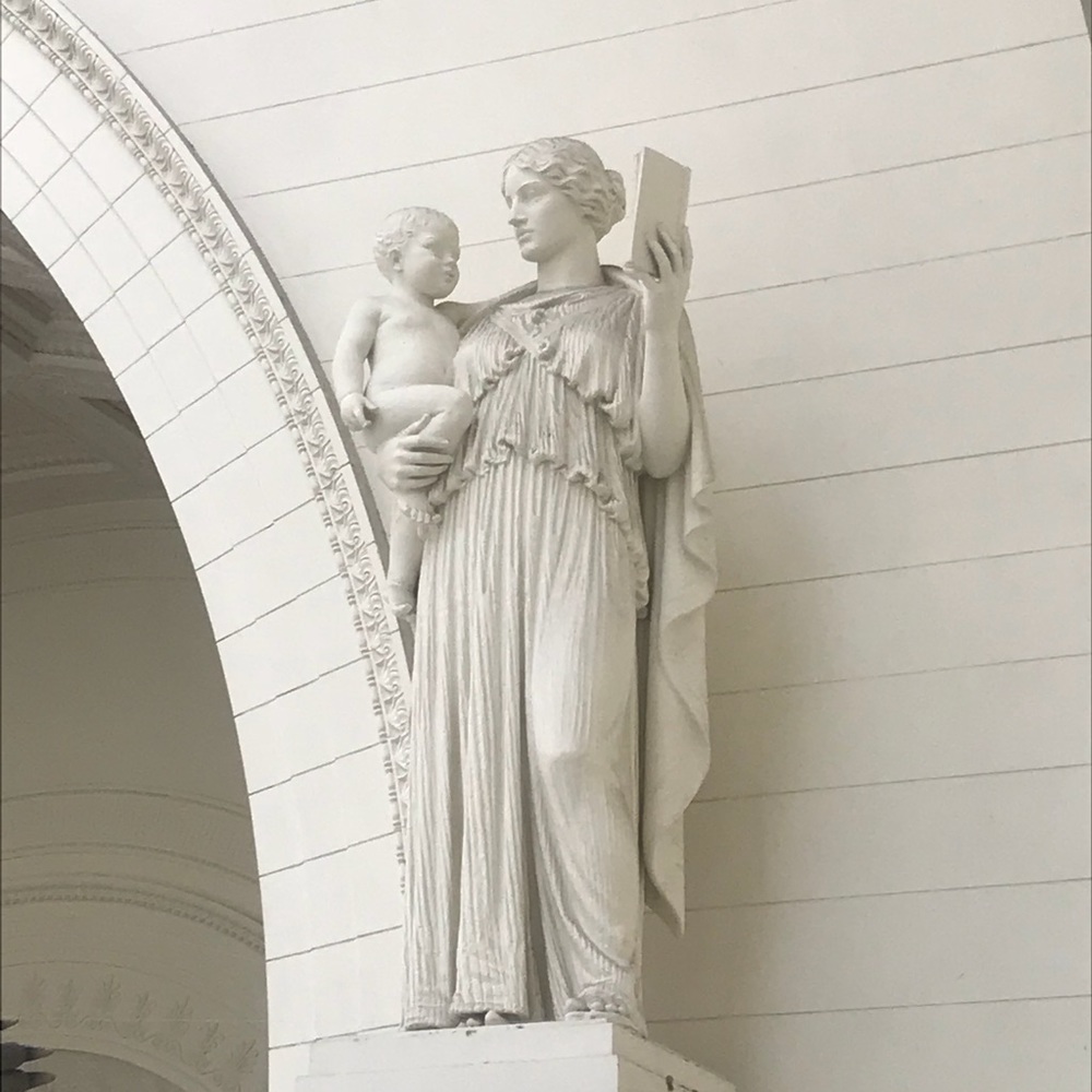 Meet your Posher, Celena